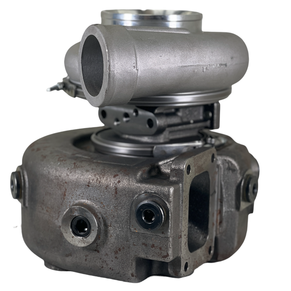 8V92 Turbocharger For Detroit Diesel