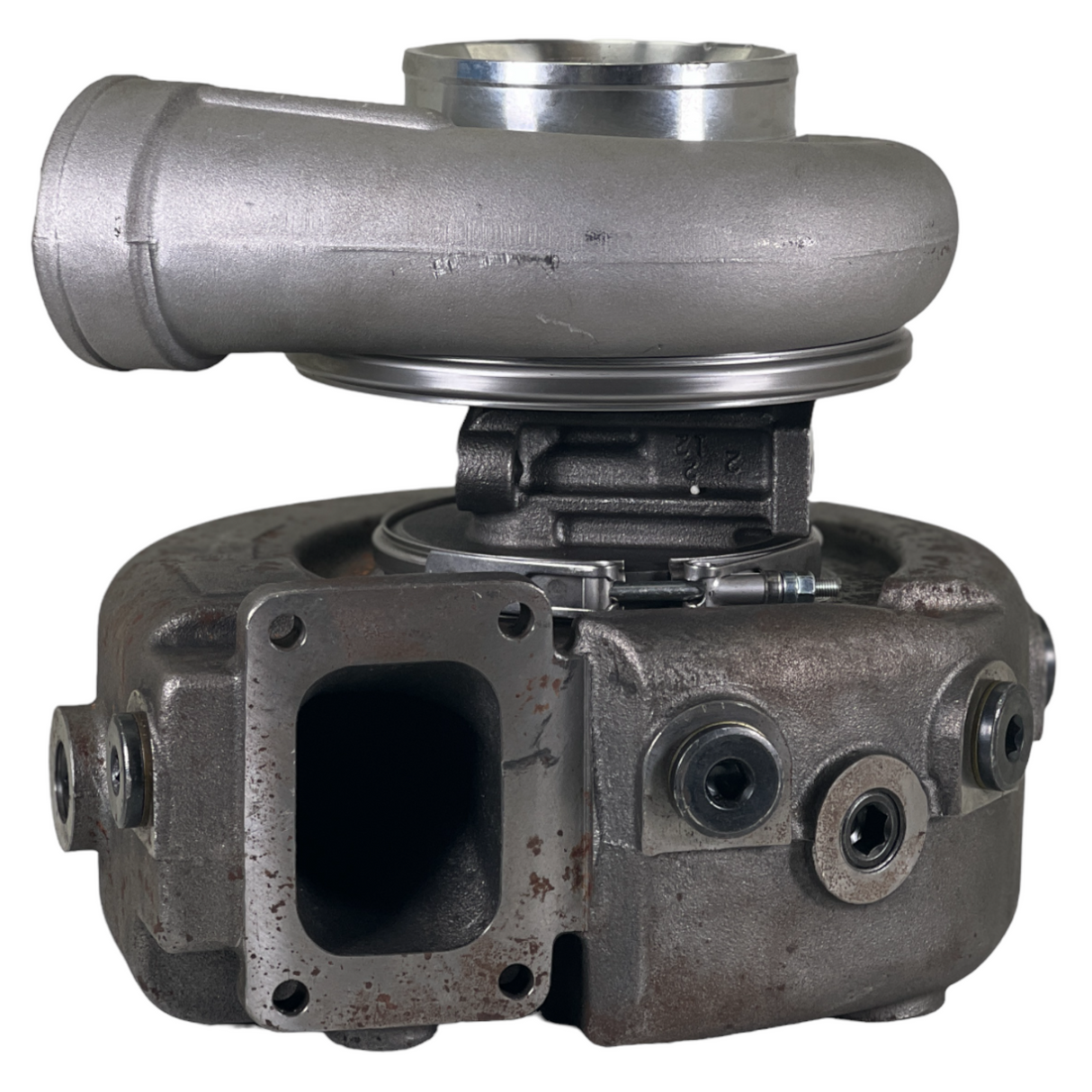 8V92 Turbocharger For Detroit Diesel