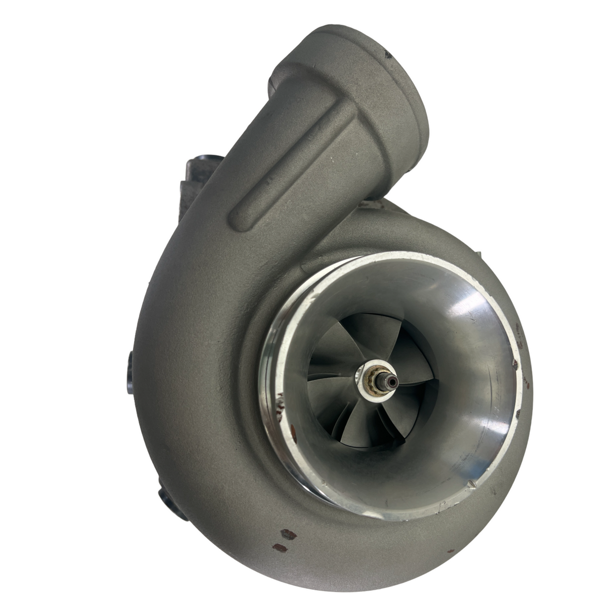 8V92 Turbocharger For Detroit Diesel