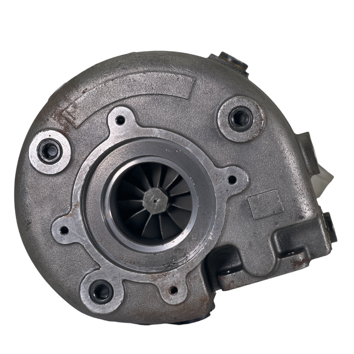 8V92 Turbocharger For Detroit Diesel