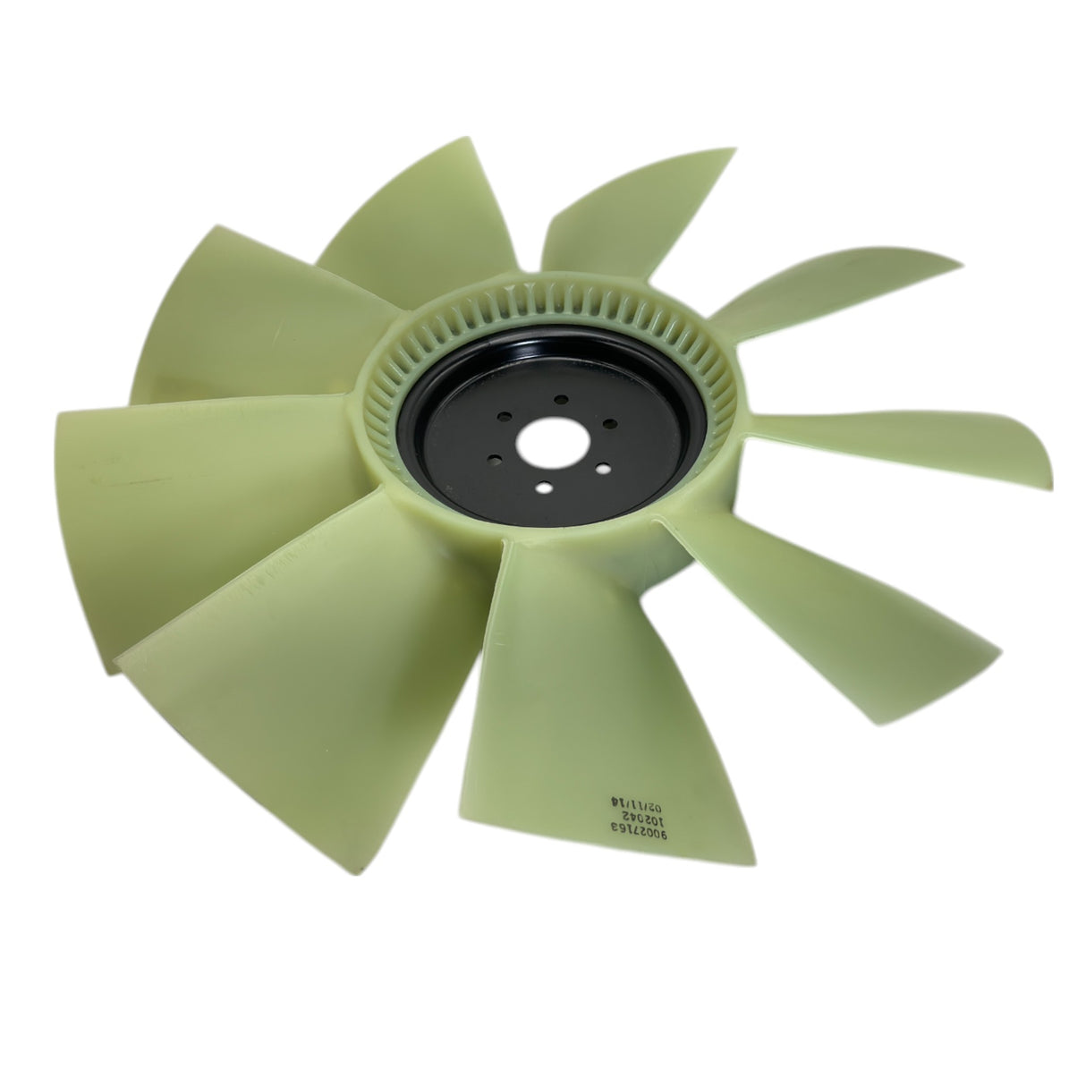 90027163 Genuine Kalmar Ottawa Fan Blade