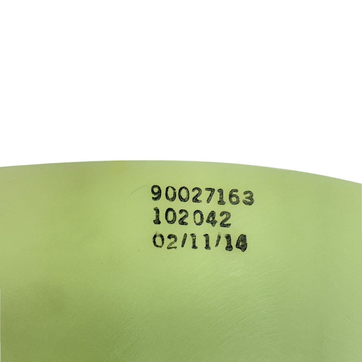 90027163 Genuine Kalmar Ottawa Fan Blade