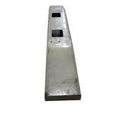 15015456 Genuine GM Front Bumper - Truck To Trailer