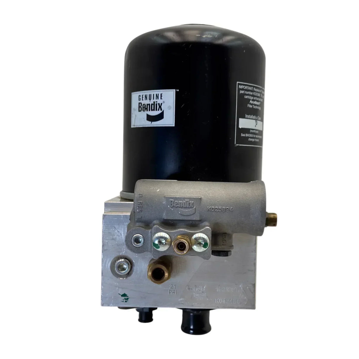 K042436 Genuine Bendix Air Dryer - Truck To Trailer