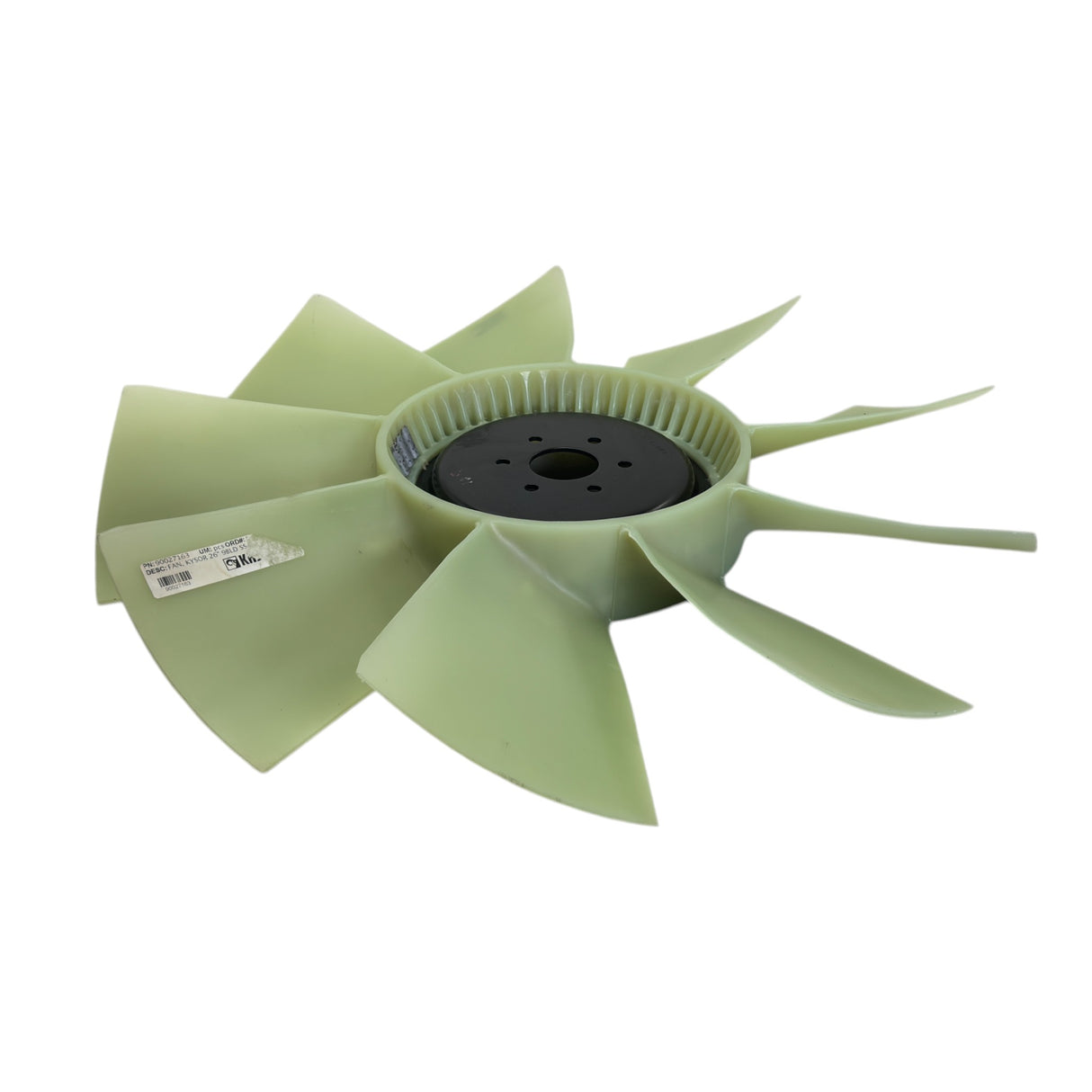 90027163 Genuine Kalmar Ottawa Fan Blade