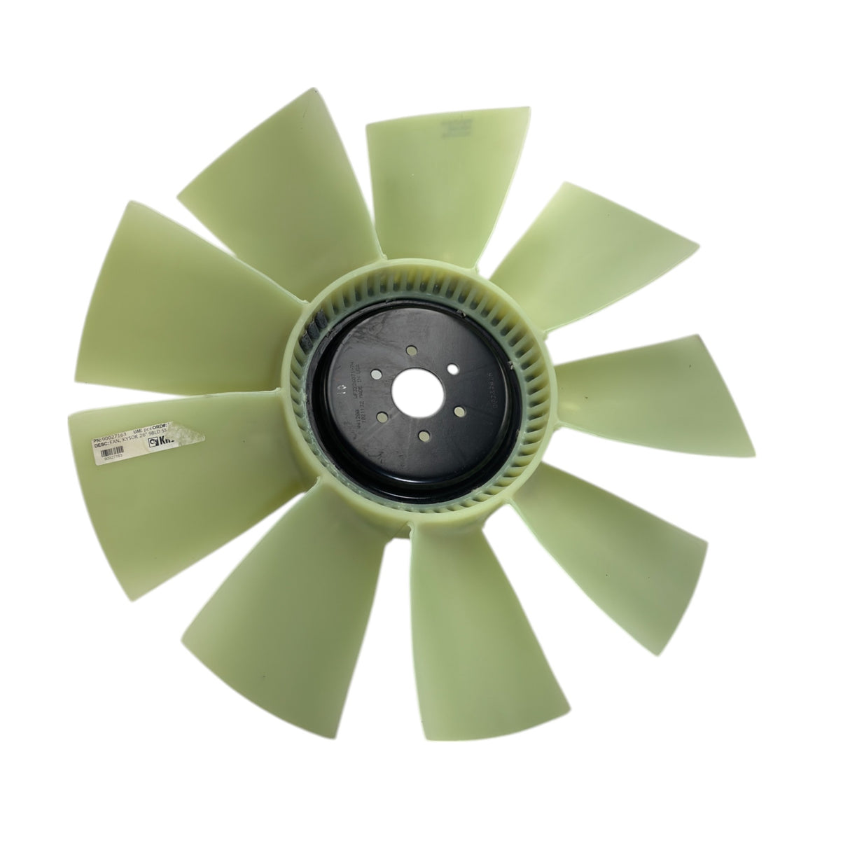 90027163 Genuine Kalmar Ottawa Fan Blade