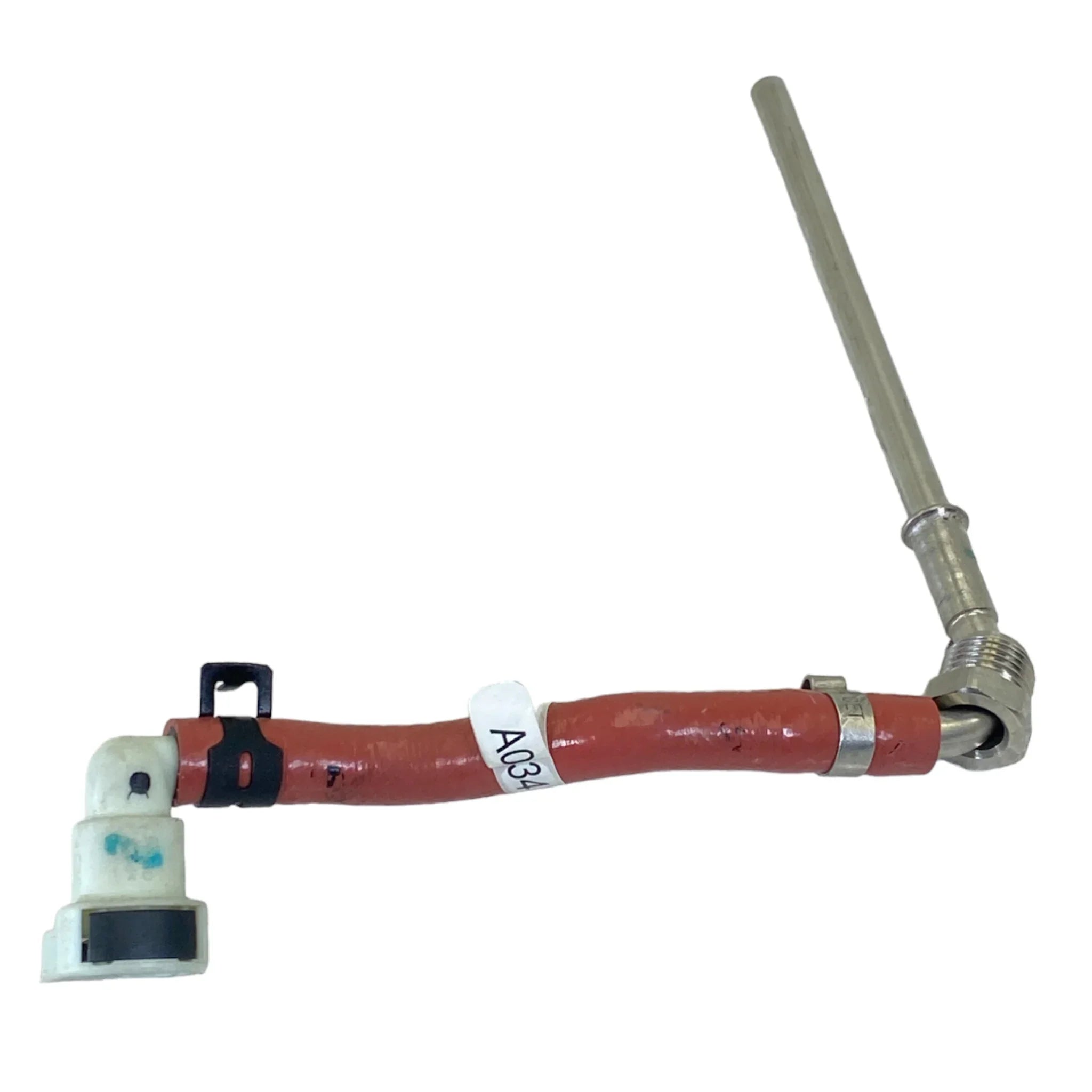 5283587 Genuine Cummins Air Distribution Hose Tube Forme D