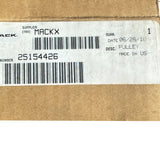 25154426 Genuine Mack Pulley - Truck To Trailer