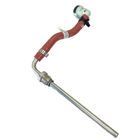 5283587 Genuine Cummins Air Distribution Hose Tube Forme D Multiple - Truck To Trailer