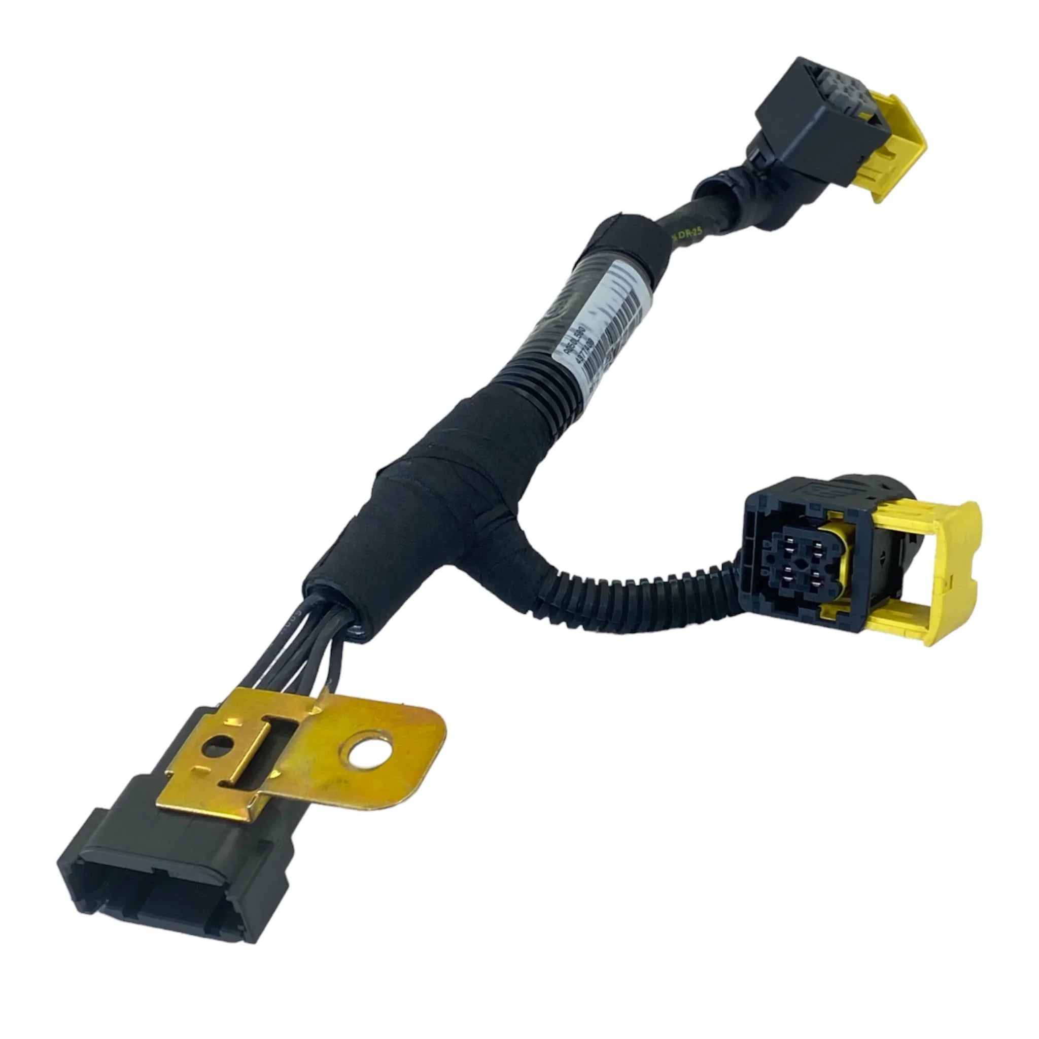 4377408 Genuine Cummins Wiring Harness – Truck To Trailer