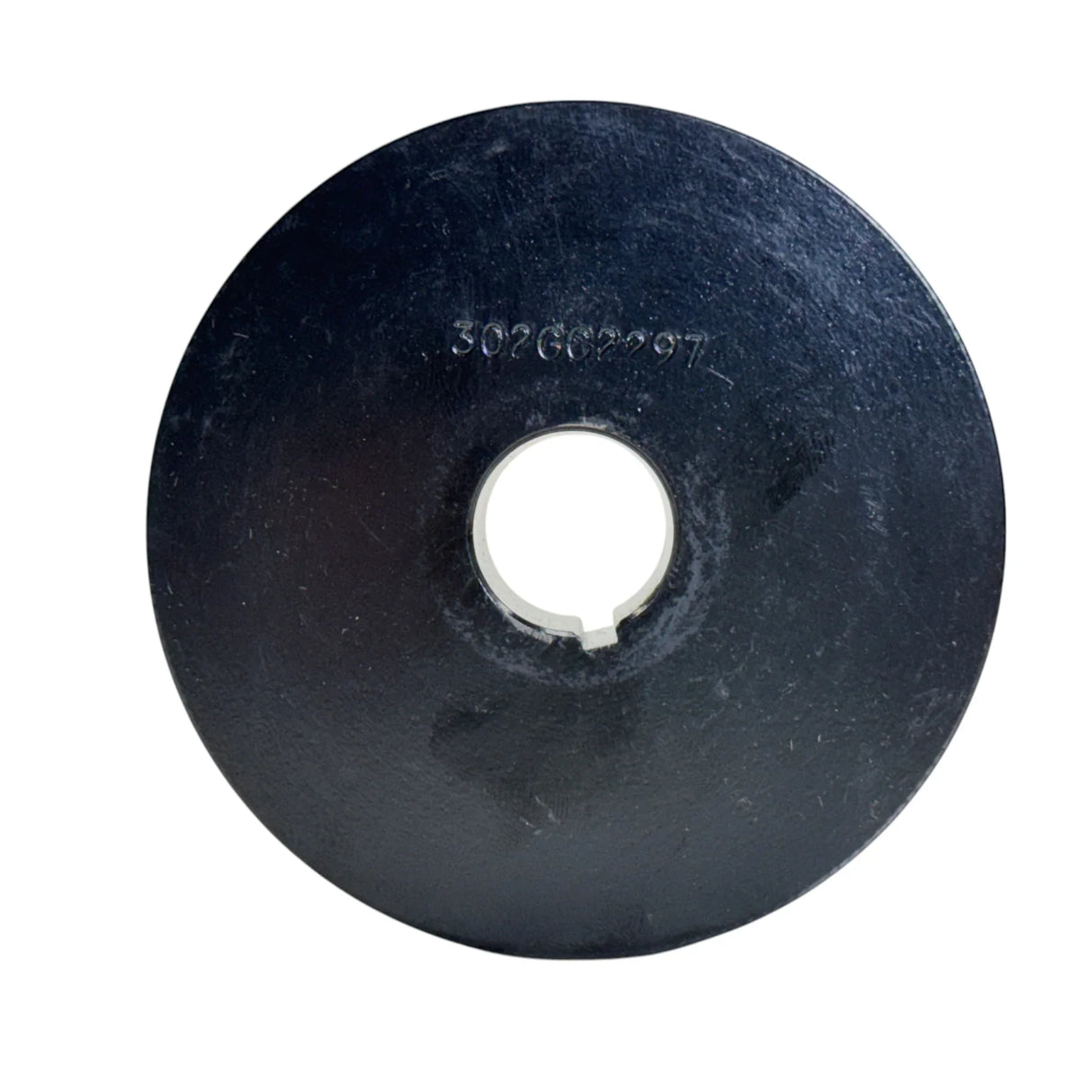 25154426 Genuine Mack Pulley - Truck To Trailer