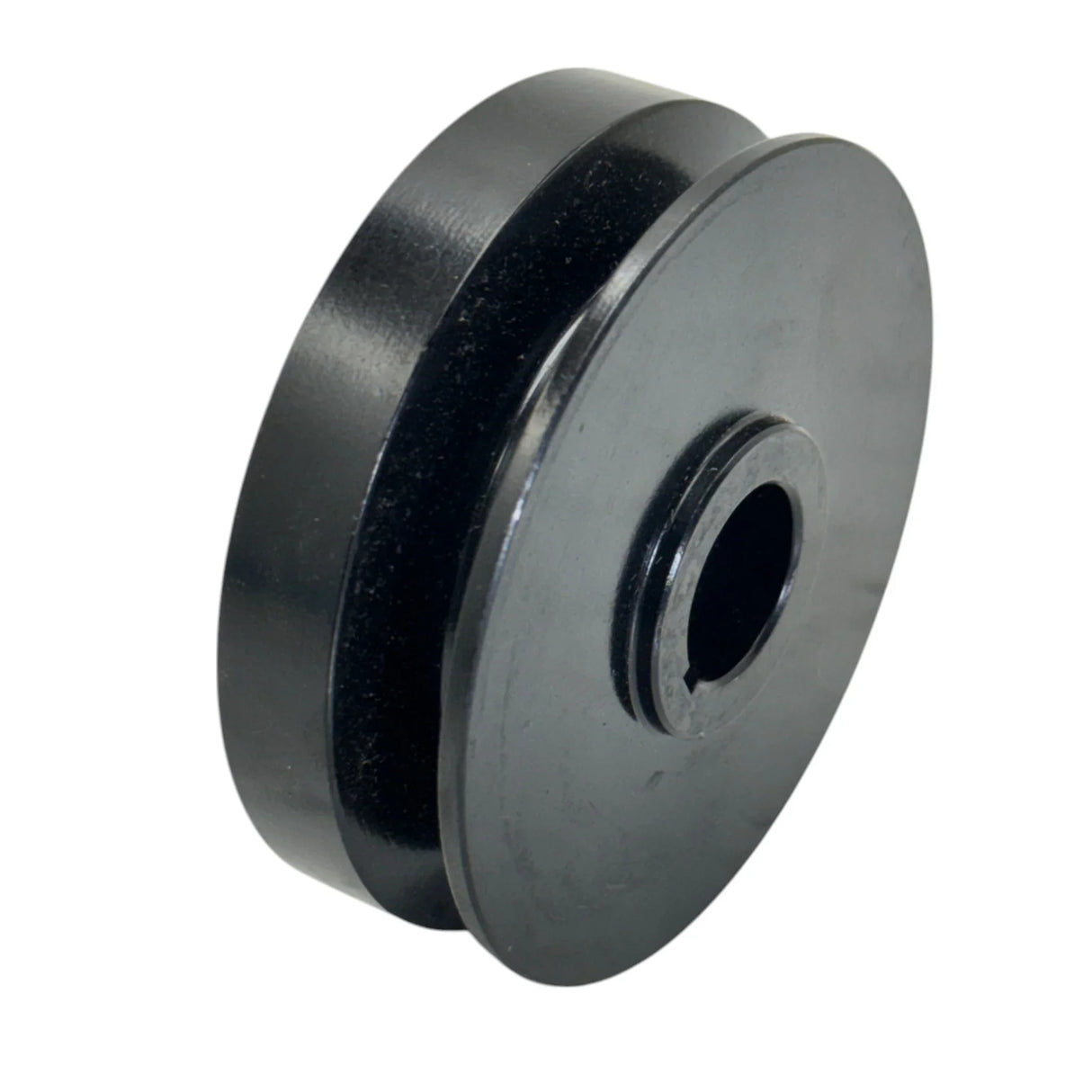 25154426 Genuine Mack Pulley - Truck To Trailer