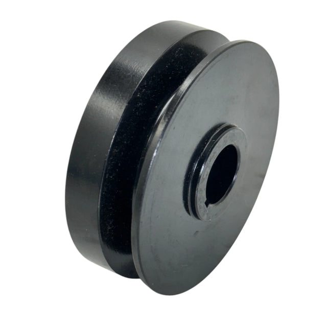 25154426 Genuine Mack Pulley - Truck To Trailer