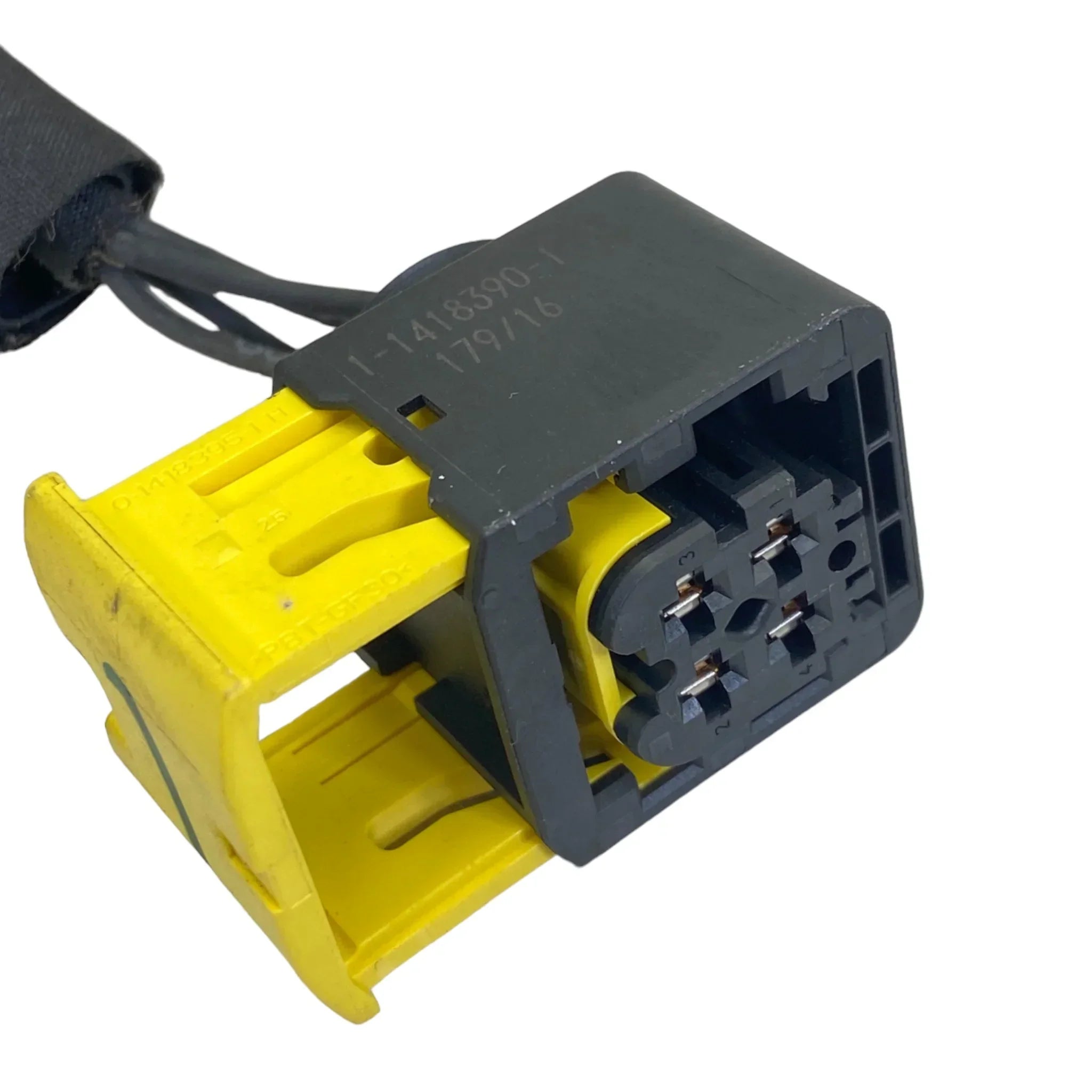 5293558 Genuine Cummins Wiring Harness – Truck To Trailer