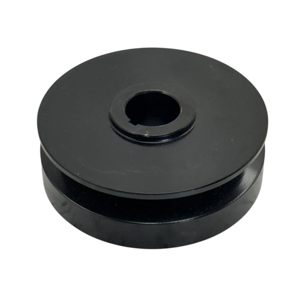 25154426 Genuine Mack Pulley - Truck To Trailer