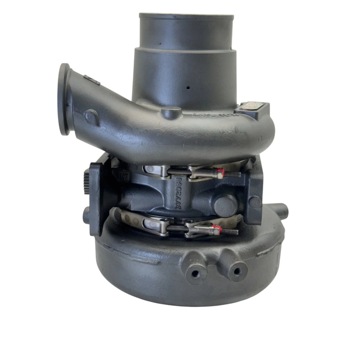 5324116 Genuine Cummins Turbocharger HE300VG - Truck To Trailer