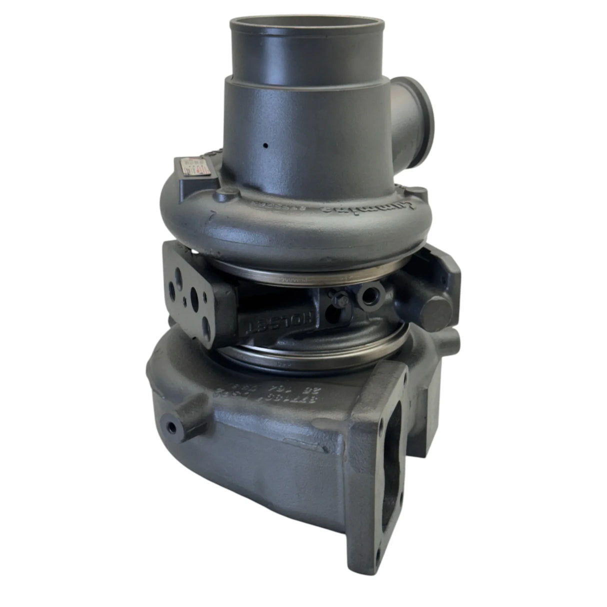 5324116 Genuine Cummins Turbocharger HE300VG - Truck To Trailer