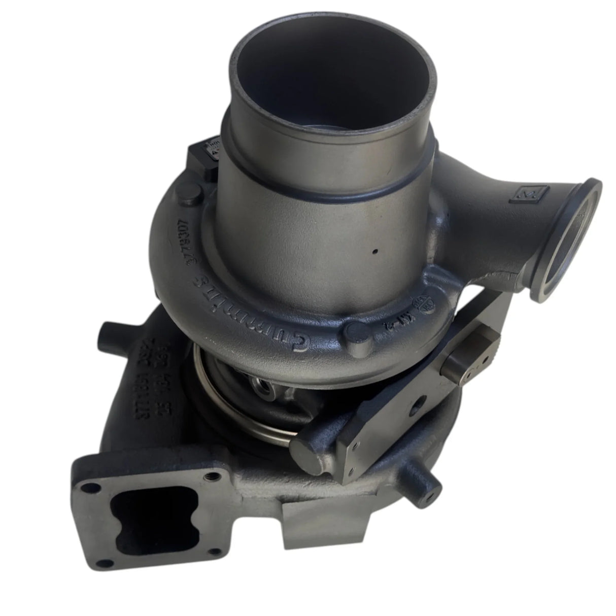 5324116 Genuine Cummins Turbocharger HE300VG - Truck To Trailer