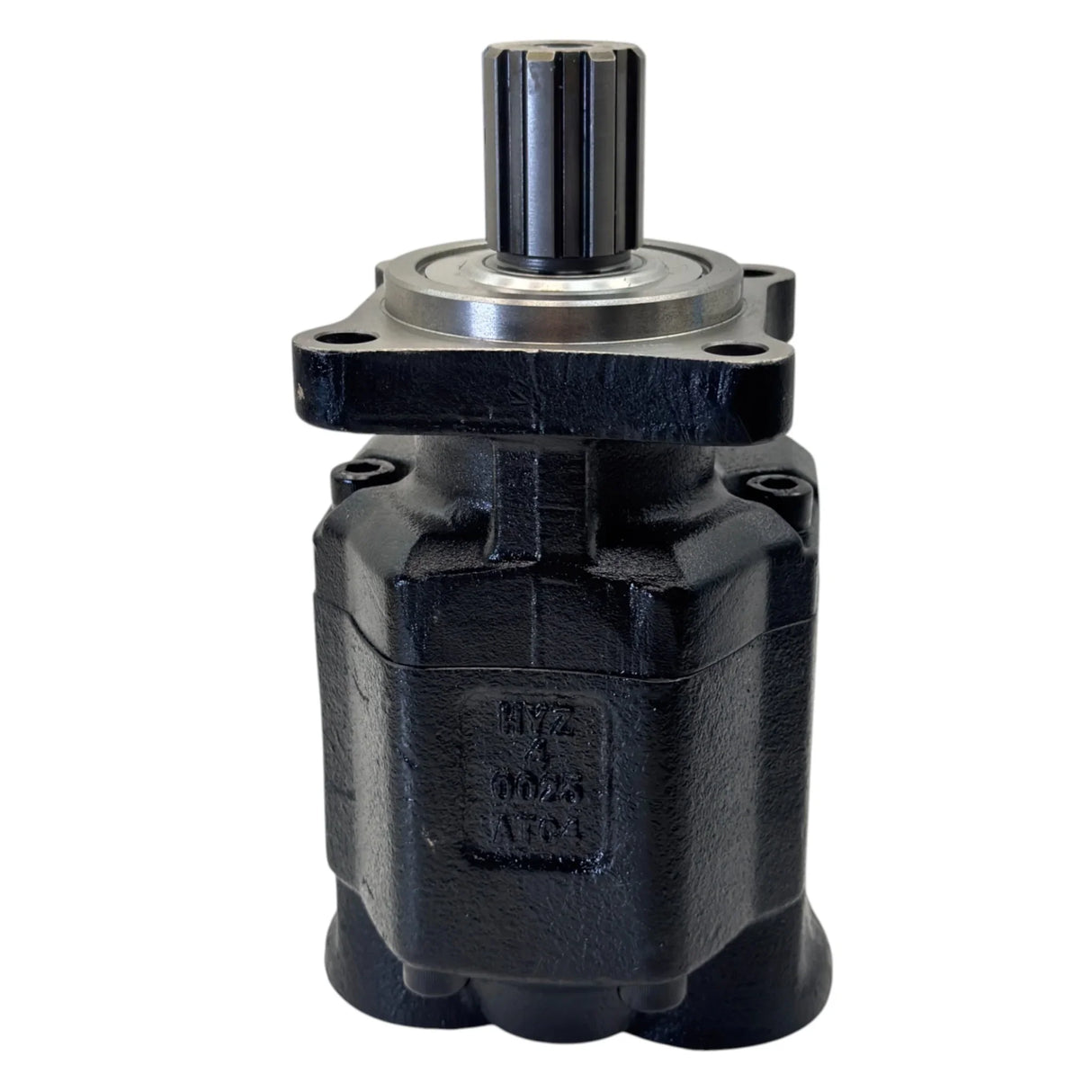 085L-BI-4H3-2R Genuine Hyva Gear Pump 085L-BI-4H3-2R - Truck To Trailer