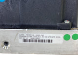 Fz5035A Genuine Zapi Clark Dual Ac2 Controller - Truck To Trailer