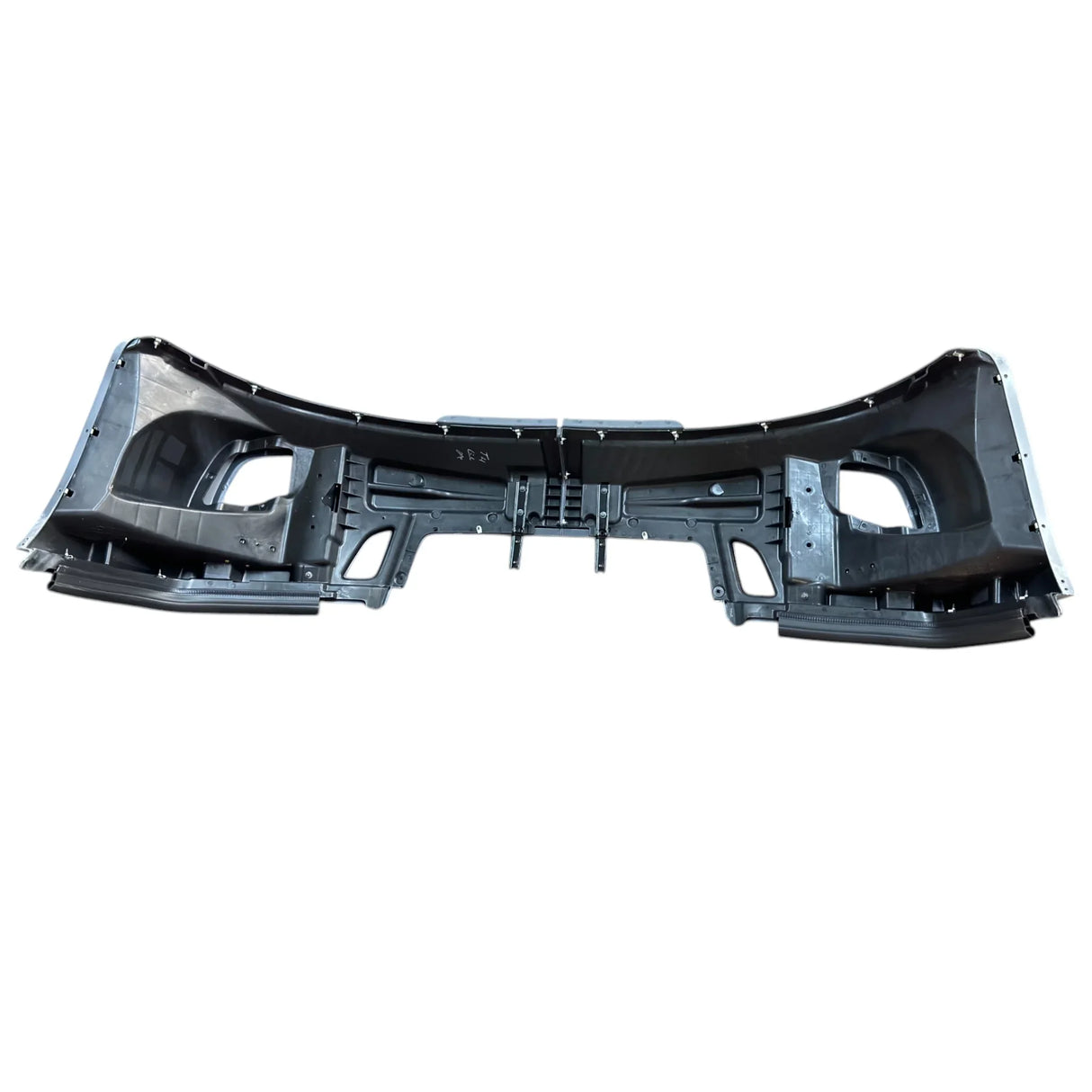 21-28979-017 Genuine Freightliner Bumper Assembly - Truck To Trailer