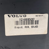 82488537 Genuine Volvo Front Right Chassis Fairing