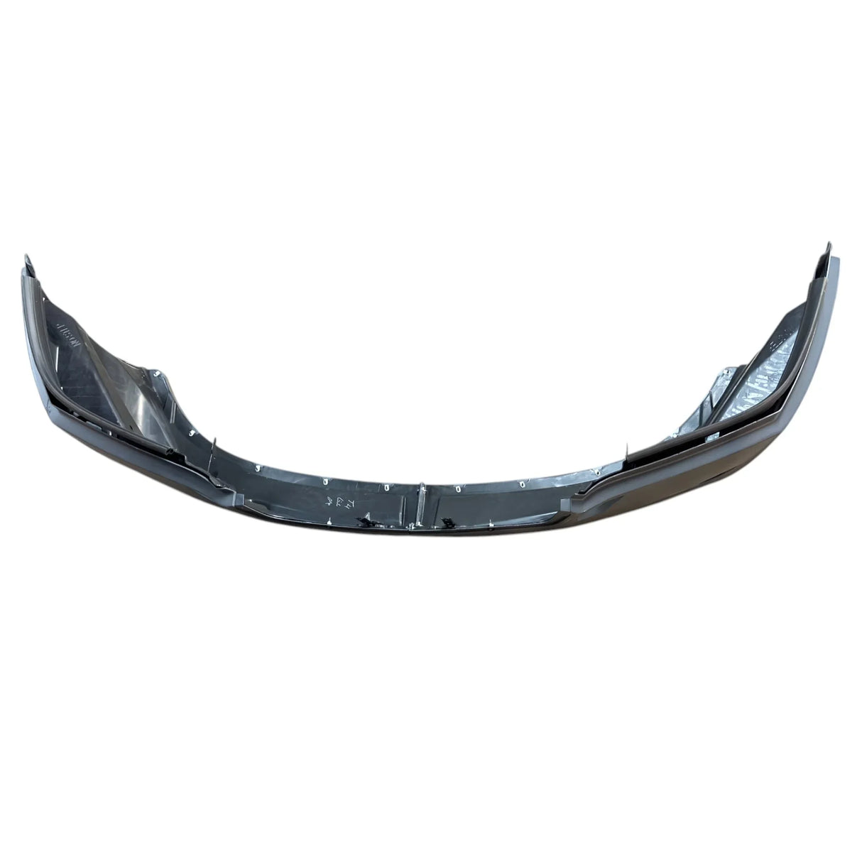21-28979-017 Genuine Freightliner Bumper Assembly - Truck To Trailer