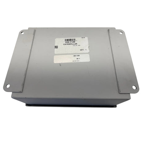 332-1129 Genuine CAT Box Gp Electronic 480V