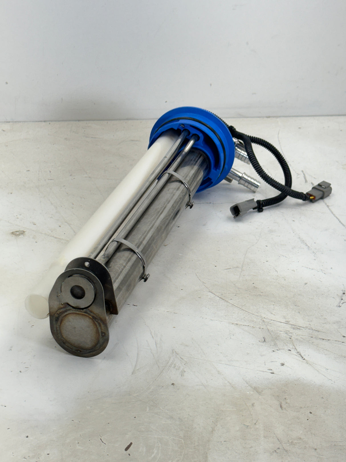 960-0111-11 Shaw Development DEF Pump Level Sensor W/Out Suction Filter