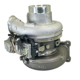 5354745H Genuine Cummins Turbocharger HE500VG With Actuator - Truck To Trailer