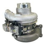 5354745 Genuine Cummins Turbocharger HE500VG With Actuator - Truck To Trailer
