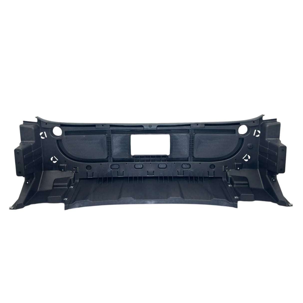 564.46436KF Automann Bumper Assembly - Truck To Trailer
