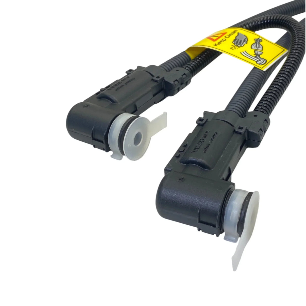 21424527 Genuine Volvo DEF Hose - Truck To Trailer