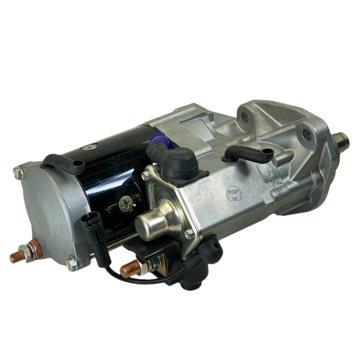 TG428000-0071 Genuine Denso Starter Motor 12V