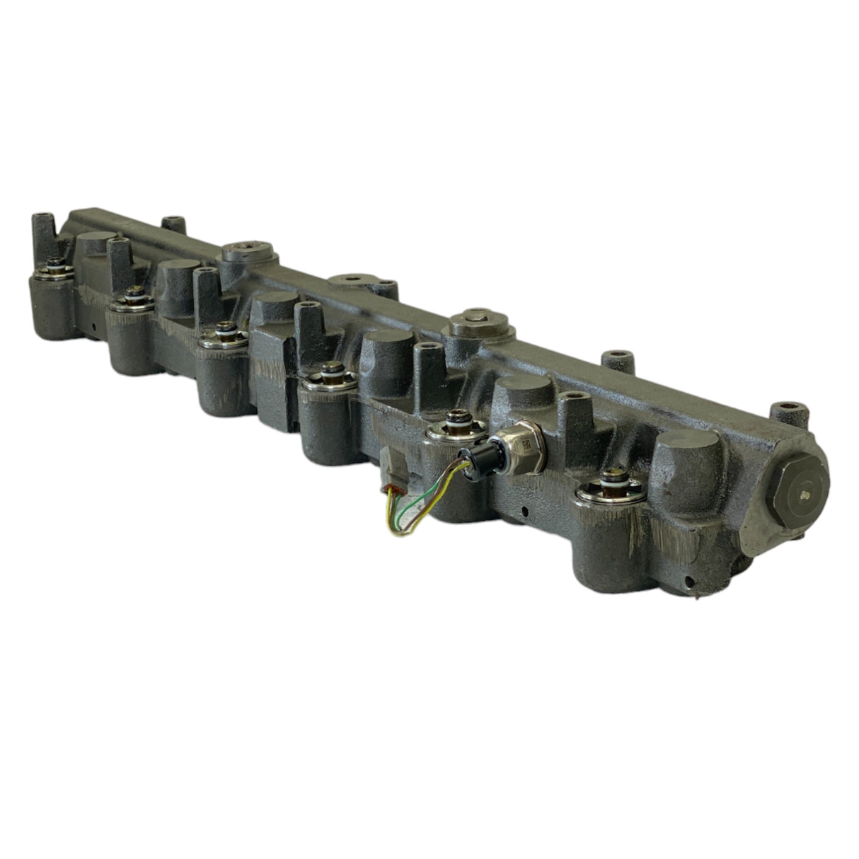 1832476C96 Genuine International Oil High Pressure Manifold