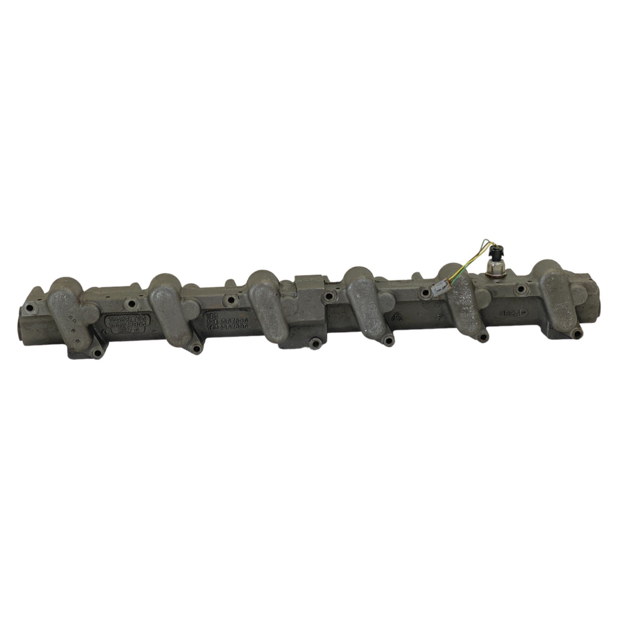 1832476C96 Genuine International Oil High Pressure Manifold