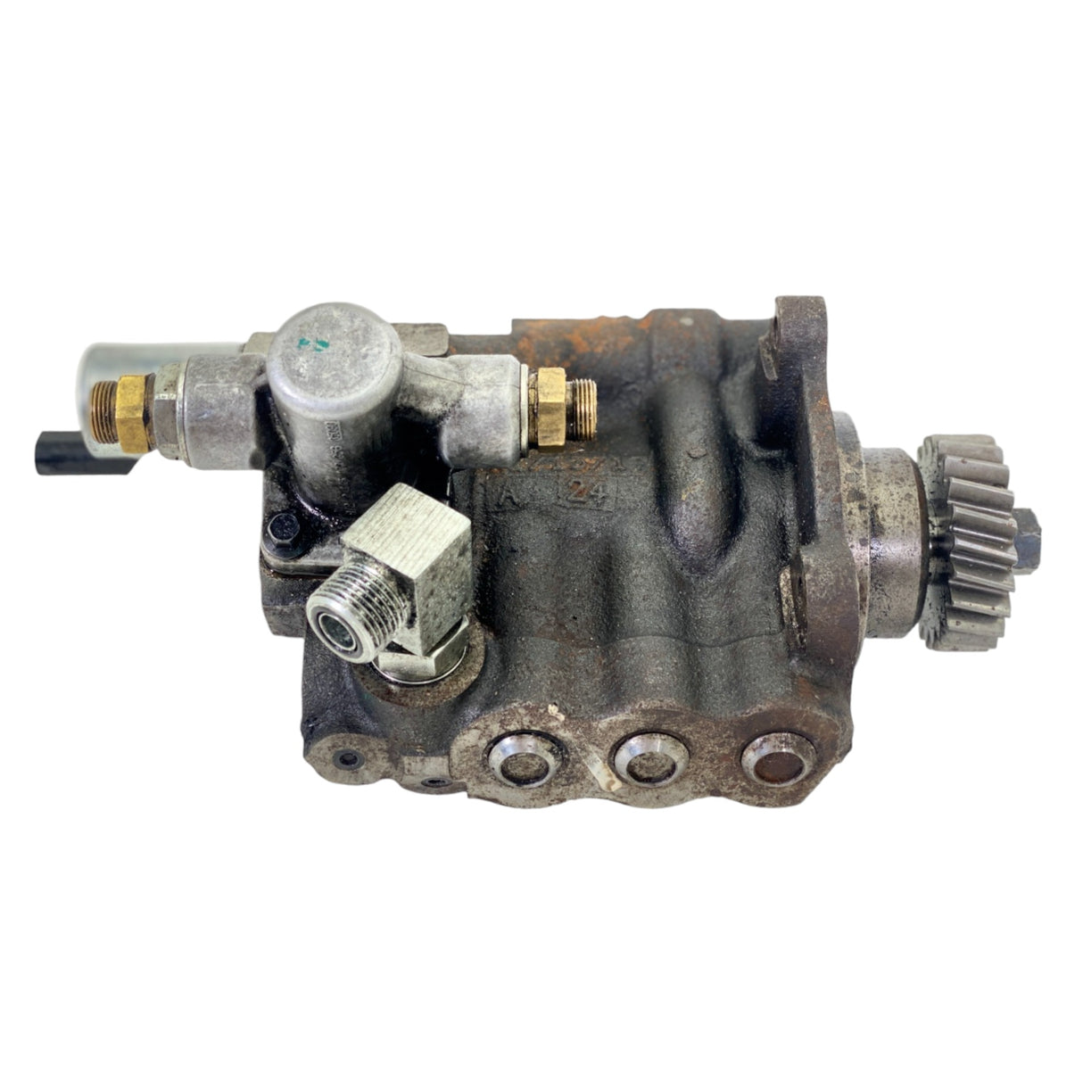 1832094C91 Genuine International High Pressure Pump