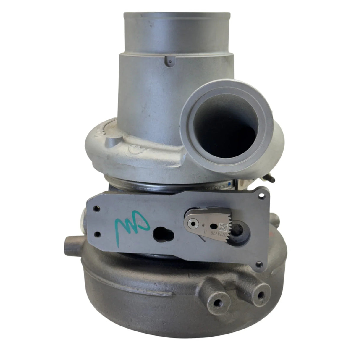 5327350 Genuine Cummins Turbocharger He300Vg - Truck To Trailer