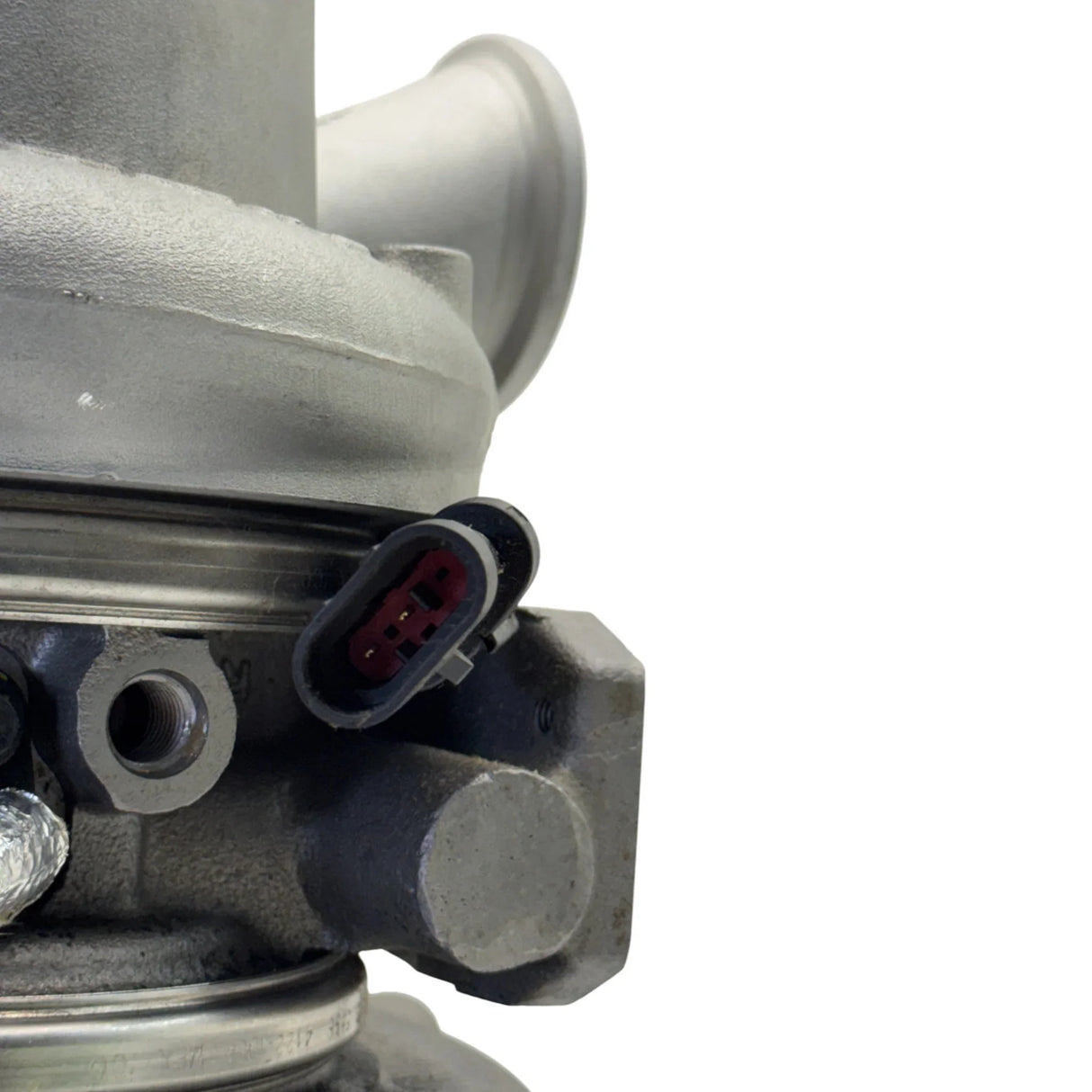 5327350 Genuine Cummins Turbocharger He300Vg - Truck To Trailer