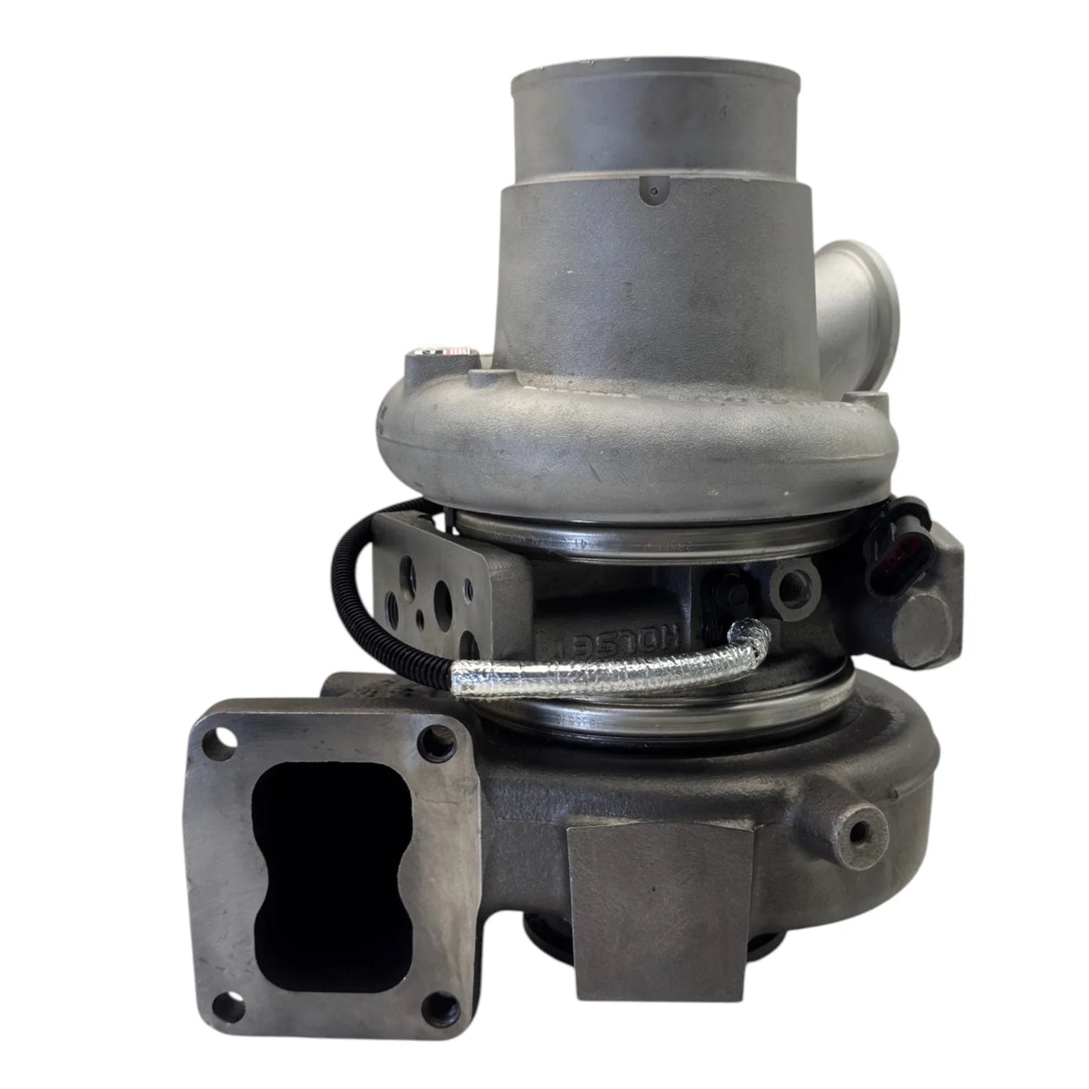 3798339 Genuine Cummins Turbocharger He300Vg - Truck To Trailer