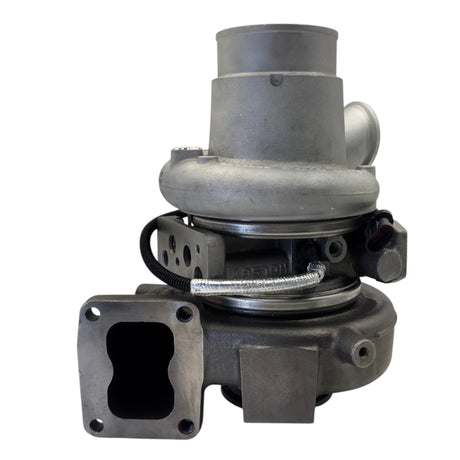 6508224 Genuine Cummins Turbocharger He300Vg - Truck To Trailer