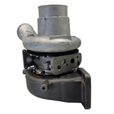 6508224 Genuine Cummins Turbocharger He300Vg - Truck To Trailer