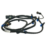 4021579C91 Genuine International Jumper Switch Back Exhaust Wiring Harness