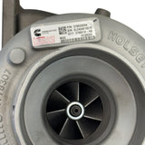 5327350 Genuine Cummins Turbocharger He300Vg - Truck To Trailer