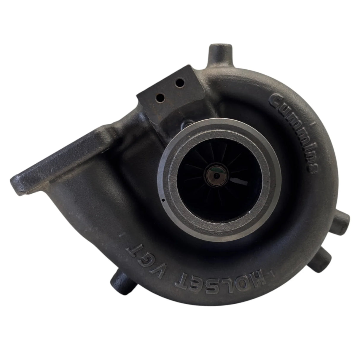 5327350 Genuine Cummins Turbocharger He300Vg - Truck To Trailer