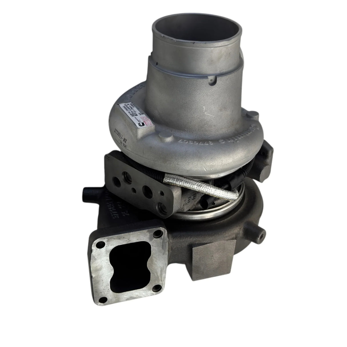 5327350 Genuine Cummins Turbocharger He300Vg - Truck To Trailer