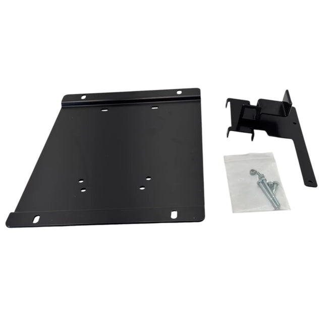 183963PS Seats Seat Frame Mounting Base Adapter Plate - Truck To Trailer