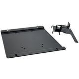 183963PS Seats Seat Frame Mounting Base Adapter Plate - Truck To Trailer