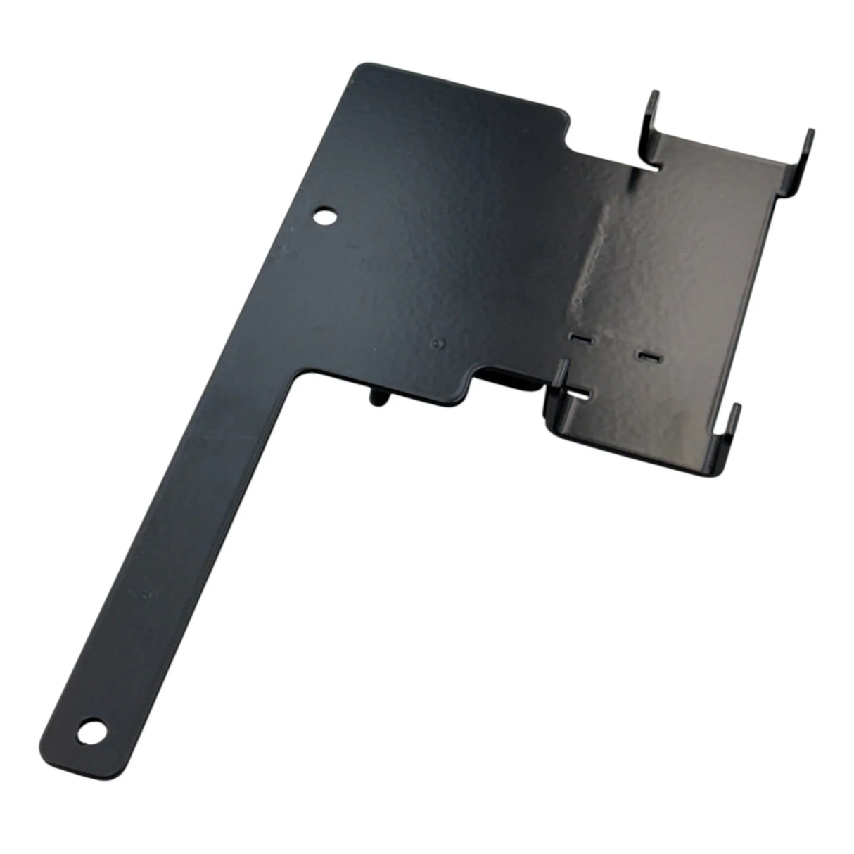 183963PS Seats Seat Frame Mounting Base Adapter Plate - Truck To Trailer