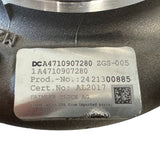 RA4710907280 Genuine Detroit Diesel Turbocharger GHG17